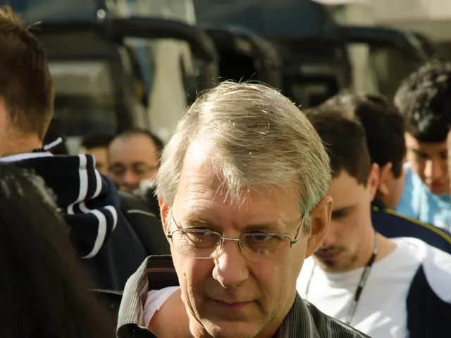 AI-driven voice identity thieves pose a growing concern for Sam Altman, while the prospect of US...