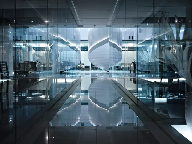 Workers' protection from radiation hazards is being addressed by the Commission, as they have...