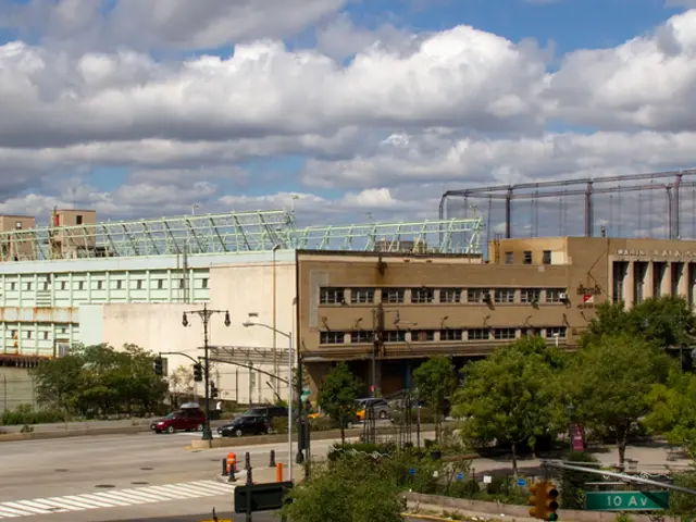 Strengthening and developing the structural framework