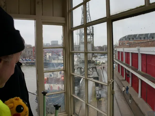 Role in Operation: Service Management Specialist (Gender Neutral), Organizational and IT Functions