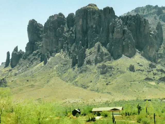 Land Exploration: Identifying the Entities Conducting Surveys and the Associated Expenses Involved