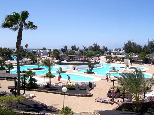 Dare the Naia Island property market rival Dubai's prestigious waterfront residence prices?