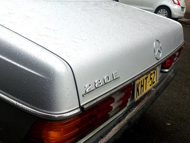 European automobile industry faces potential risk due to fuel ban proposal