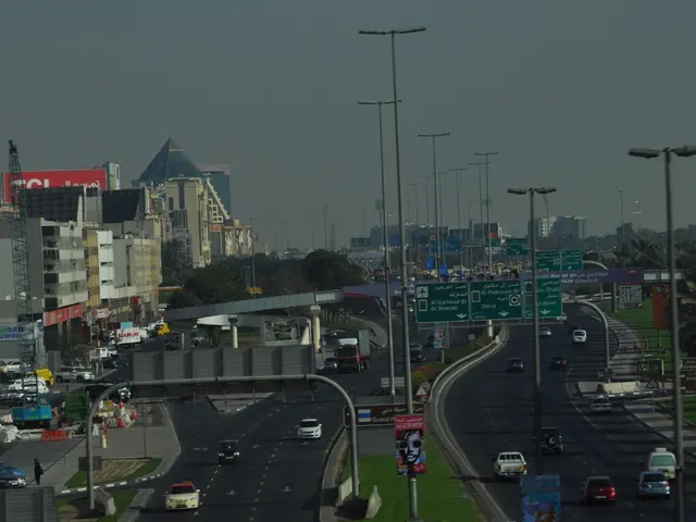 Top municipalities excel in non-tax income sources