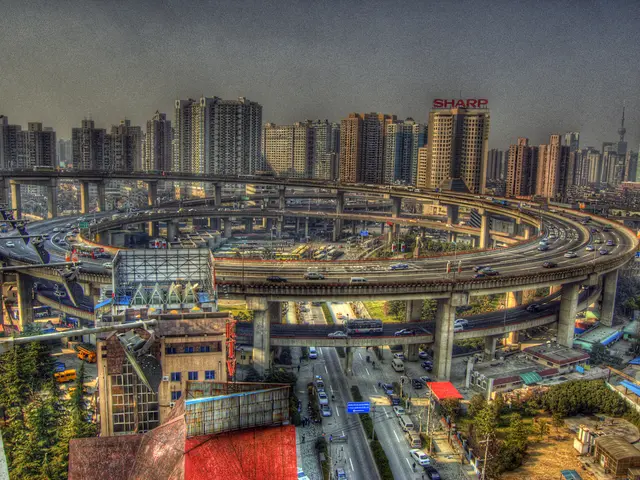 Significant increase observed in housing prices across Kazakhstan.