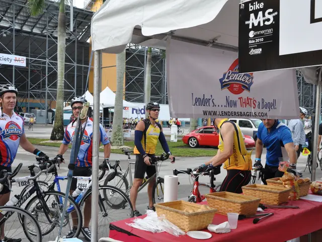 Bike Restrictions Implemented at Central Station