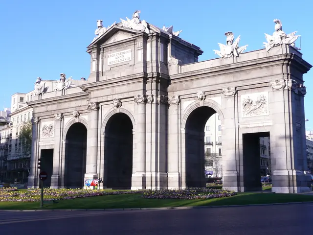 Goslar's million-dollar project on the brink of abandonment by its investor