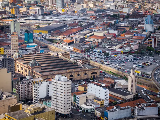 Escalating bankruptcies in Germany trigger alarm