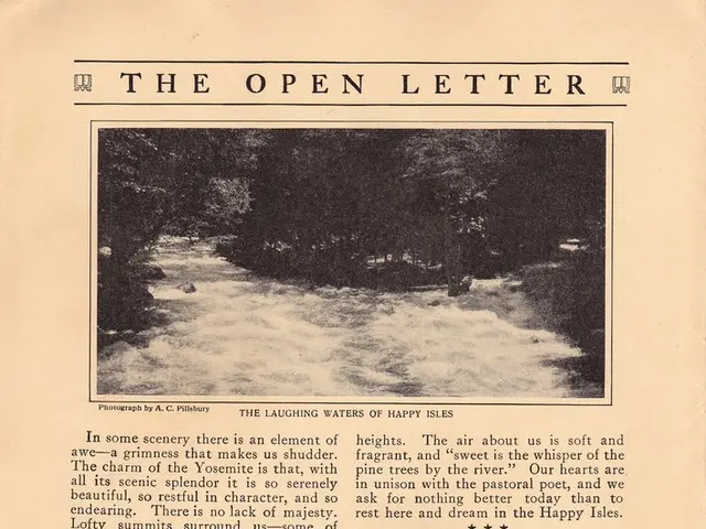 Declaration Regarding Distribution for RAYMOND ROULAND REVOCABLE ESTATE TRUST