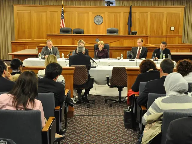 Parliamentary Week in Germany's Bundestag