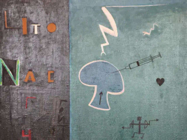 Emergency recovery: Monet artwork among modest $255 million in assets found post-Evergrande...