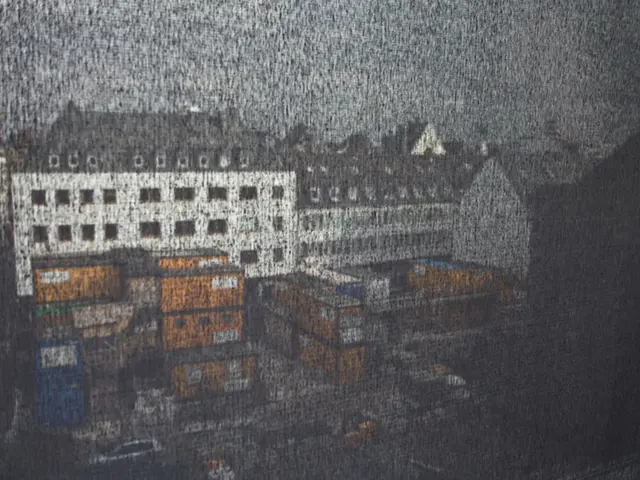 Policy ought to establish governing conditions instead of implementing industrial policies,...