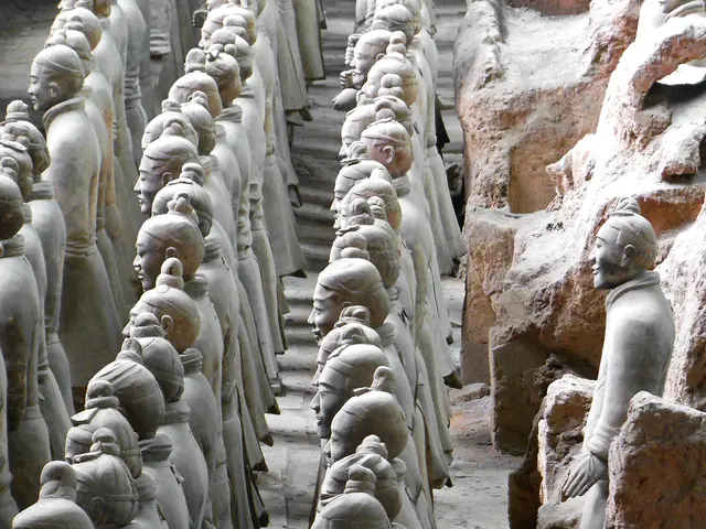 Operation regulation agreement with LEAG for monument mining operations