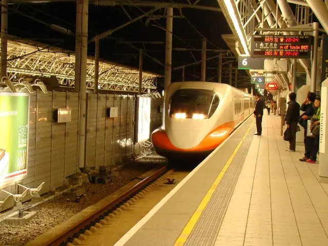 Retirement Services for Railroad Employees: An Overview of Its Functions