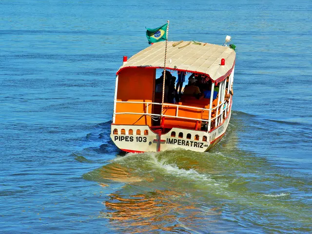 LNG Export Expansion Threatened by Potential Vessel Construction Regulations in the U.S.