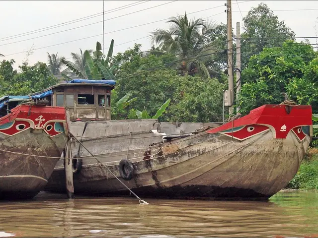 Construction of Vattenfall's CIP Dutch project, originally planned for 2022, now pushed back to...