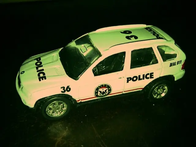 Capital City Justice Department issues a bid for purchasing 10 off-road vehicles; intended for...