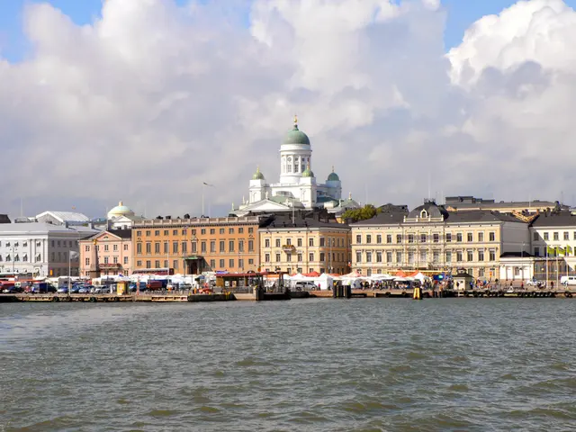 Initiation of construction on waterfront hotel project, AQUA2 DOCK, commences in Inner Harbour