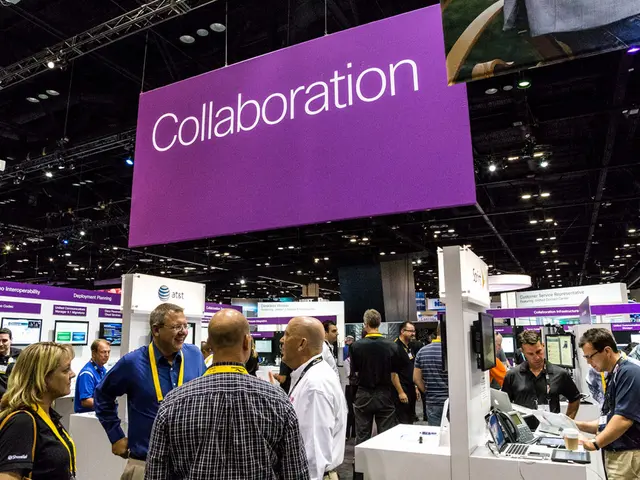 Financial Manipulation Tip: Hang up during discussions related to finance.