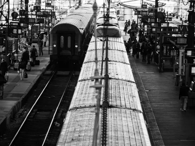 Railway closures extended at Emmerich and Rees rail crossings for an extended period