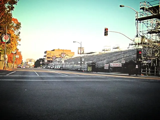 Association's New President: Rebmann Takes the Lead