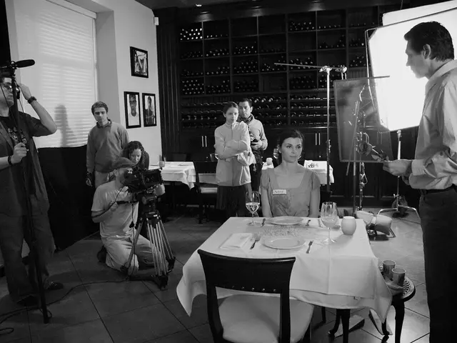 International film company, Universal Pictures International, appoints Kezia Williams as Managing...