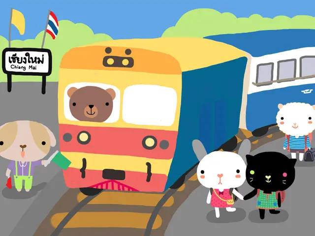 Over twenty-two thousand animals, primarily residing within the region of Ural, moved across...