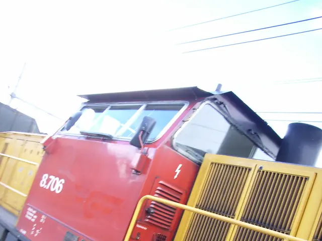 Disruptions to Line RB 70 train services occurring between Merzig and Saarlouis, set to last from...