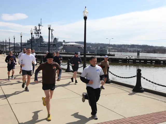 Weekend closure: Köhlbrand Bridge under maintenance operations