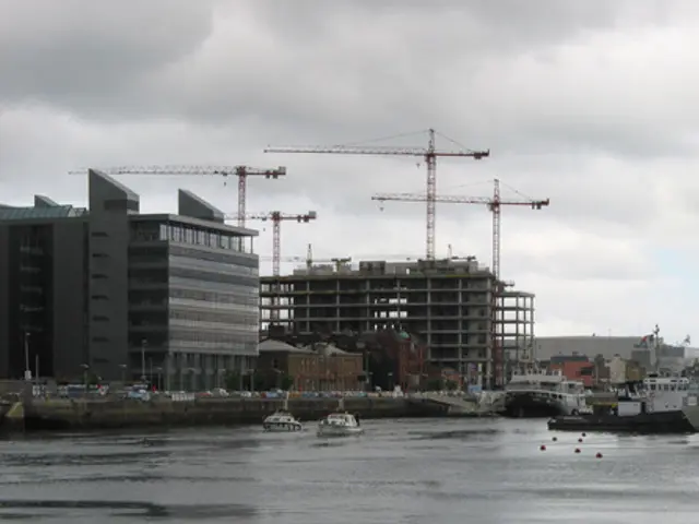 Lawyers successfully secure a second complete triumph for Georgia in the persistent disagreement...