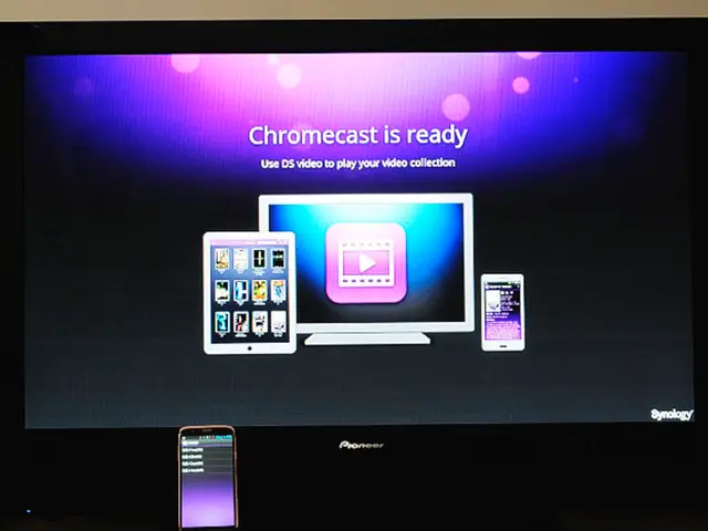 Broadcasting Authority Publishes Anticipated Document Outlining TV's Coming Era