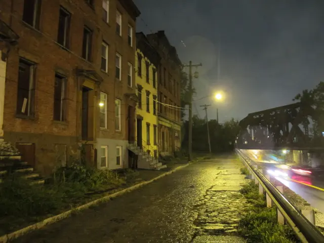 Build sites commence from this Friday and encompass the week 39 of the year 2023.