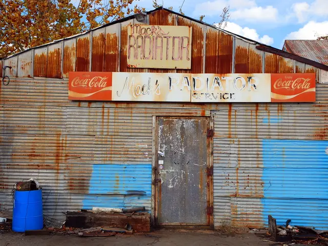 Is there a Shortage of Trust in the Nonprofit Sector?