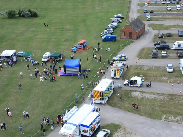 Temporary Workers (Male/Female)