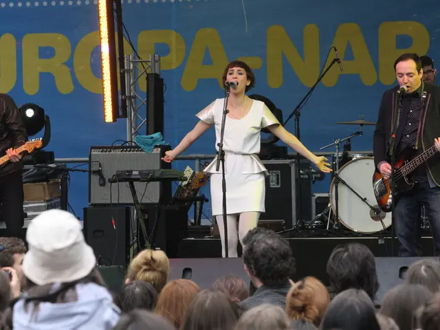 Sony Music Middle East Joins Forces with LuxuryKSA to Amplify Saudi Music Talent Exposure