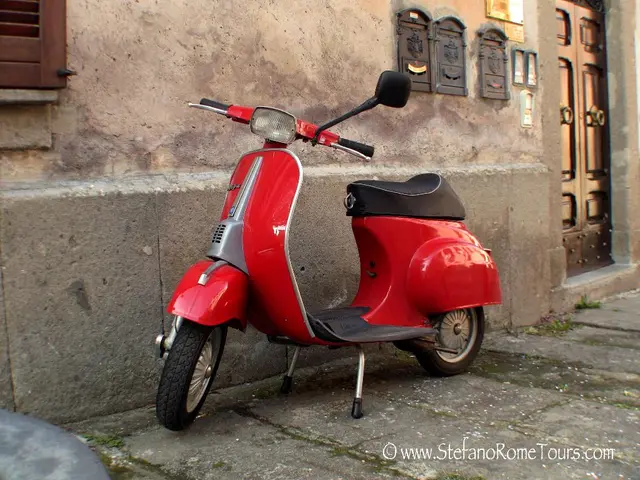 Enforcement of Stricter Oversight for E-Scooter Riders by Nienburg Police