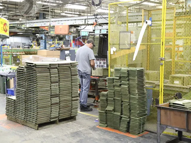 Industries Embrace the Expansion of Maintenance, Repair, and Overhaul (MRO) Concepts!