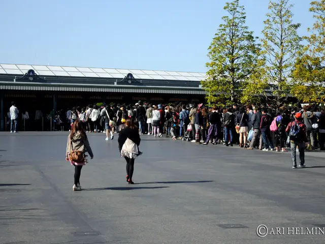 Ethereum's Exit Line-up Renews Activity: A Massive Value of 808,880 ETH, Equivalent to $3.7...