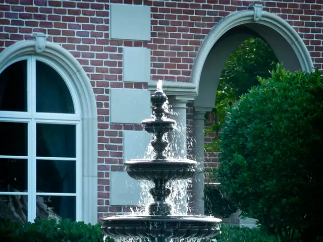 Exploration of Buchenhofen Wastewater Treatment Facility