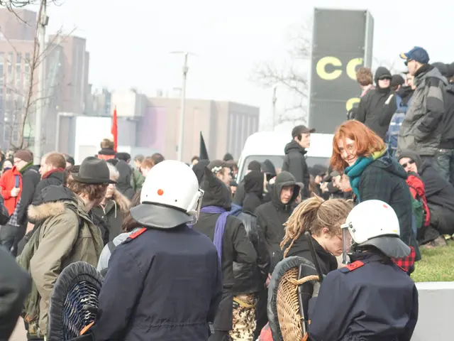 Nepal Police Positions Expanded and Job Openings Amplified in 2082