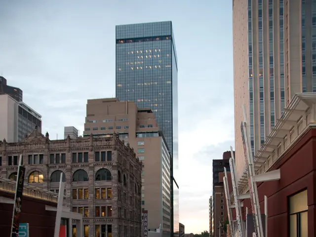 Exploring the Priciest Urban Destinations for International Expats