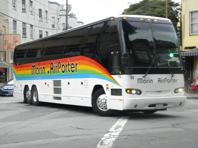 Transport: New rerouting measures due to water pipe rupture in transit system