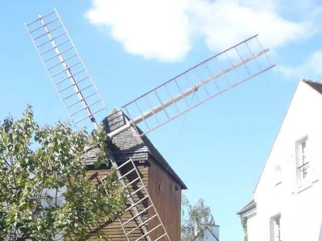 Unlisted renewable infrastructure yields a promising 9.4% return, as announced by Norges Bank