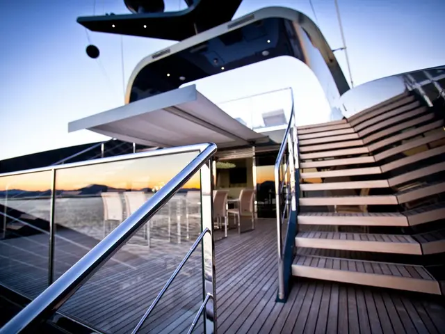 Single Leaderhood for Bodo Middeldorf Taking Effect