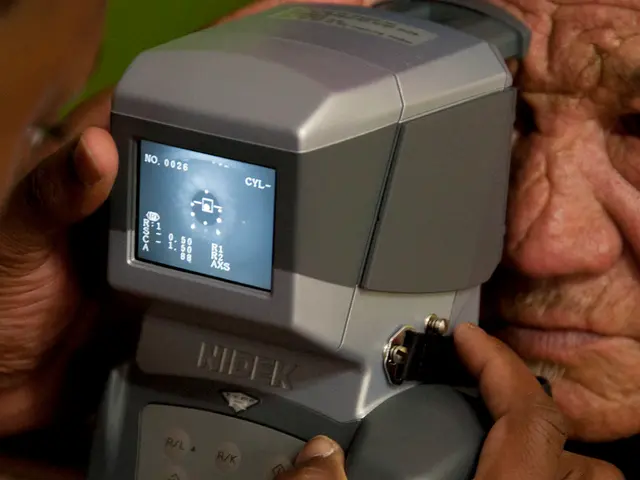 Job Opening at Mechi Eye Hospital for a Junior Accountant Position