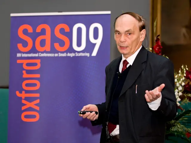 Court victory grants pension boost to an elderly worker from Uralsk