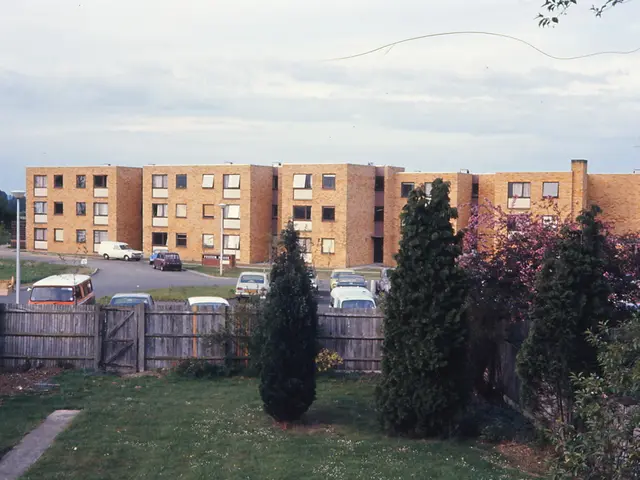 Nuclear site Gorleben to transform into an eco-friendly energy hub