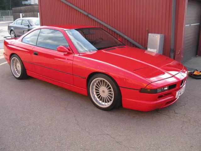 U.S. Decline of Laser Headlight Technology