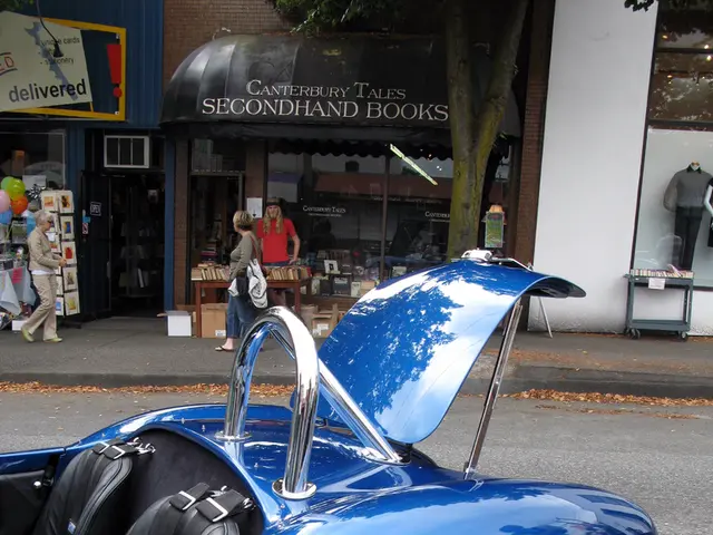 New Vehicle Sales in China Reach 502,000 Between January 1st and August 17th, Showing a 9% Increase...