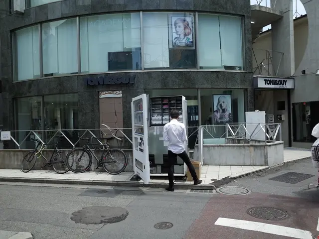 Business owners in Astoria file lawsuit against New York City to prevent the construction of a new...